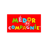 Médor et compagnie